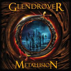 Glen Drover : Metalusion